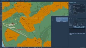 DCS World. Видеопособие по работе в редакторе. Часть первая.