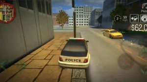 Играю в Payback 2 убегаю от полиции