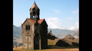 Армения. Монастыри Ахпат, Санаин, Ахтала, Кобайр, Одзун