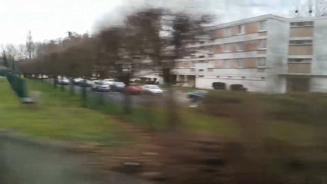 TER Hauts-de-France Proxi Beauvais - Creil X 76500 смотреть онлайн