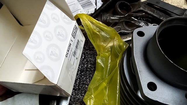 Проект Урал Раптор. Досборка, доработки, установка Автотехнологии. смотреть онлайн