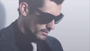 Дэвид Ганди / David Gandy