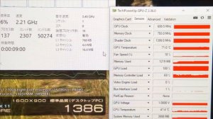 NVIDIA GeForce GT530 2GB