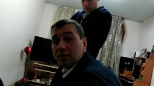 Краснодарские носители погон прессуют блогера Андреева.