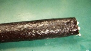 Роллы в кляре