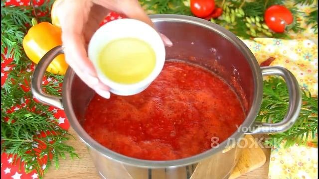 Готовлю 20 банок и не хватает! ОБАЛДЕННОЕ ЛЕЧО на зиму! Удачный РЕЦЕПТ заготовки из перца от 8 ЛОЖЕ