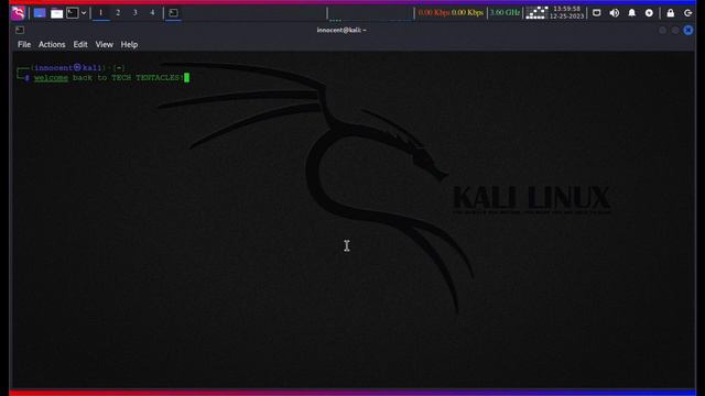 Mastering Linux Terminal Shortcuts Boost Your Productivity!  TECH TENTACLES