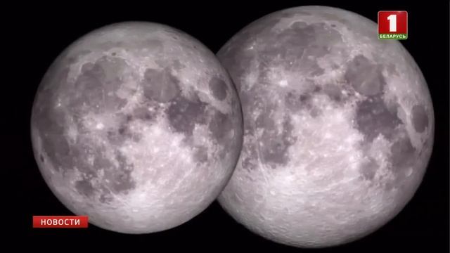 Жители Земли смогут увидеть самое продолжительное в ХХІ веке полное лунное затмение смотреть онлайн