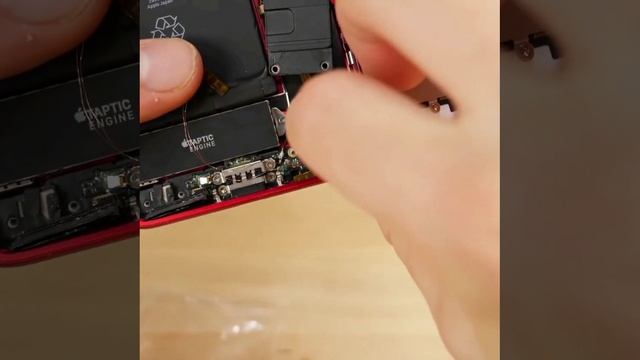 Подсветка динамика для Iphone. ссылка в описании