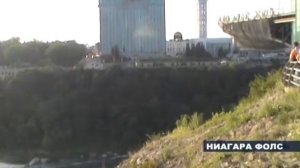 Алена Тихонова в Америке