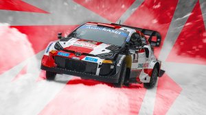 WRC Generations Карьера Часть 2 PS 5