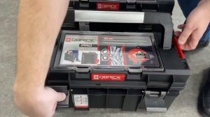 Qbrick system pro 500 / 600 / 700