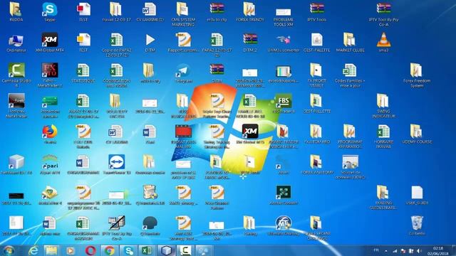 Configurer java application data base Access Windows 64 bit ODBC смотреть онлайн