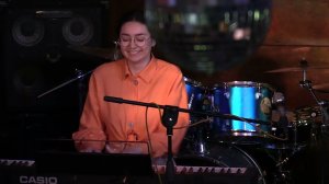 Шубина Алиса - Эрик Сати - Гносьен 1 (piano cover)