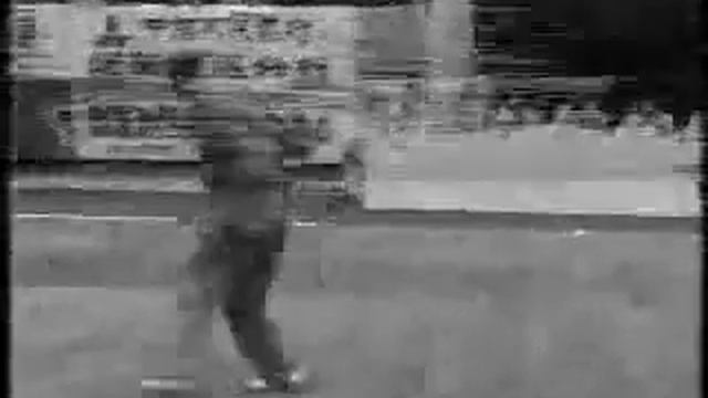 Старое видео: Сунь ши юшэнь багуачжан смотреть онлайн