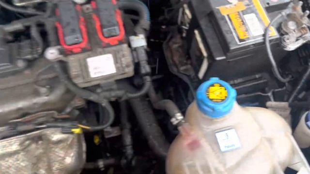 Разборка Fiat - Grande Punto 2005-2011, 1.2 (VIN: ZFA19900000378888) SD08YOF смотреть онлайн