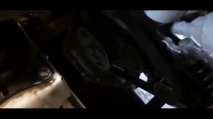 Замена,сборка грм фабия 1,2, Skoda Fabia