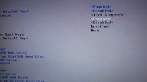 HP Laptop Boot Device not Found (3F0) Error Fixed | How to to fix 3f0 Error in Hp Laptop 2023