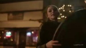 Смерть трибрида по имени Хоуп Майклсон.