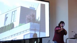 Лекция Натальи Самойленко «Декоративные кустарники для городского озеленения»