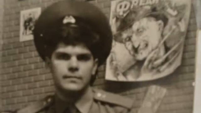 Армия Дениса Рябцева и Андрея Горбушина смотреть онлайн