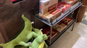 Coolest Harry Potter Shop in Istanbul 🧙♂️ The Wizarding World of Harry Potter