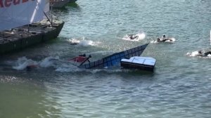 Best of Red Bull Flugtag Belgrade