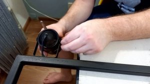 Теперь ОСВЕЩЕНИЕ просто супер! Самодельный спотовый светильник из профильной трубы DIY