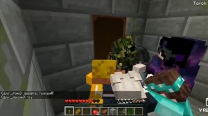 поезд призрак