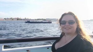 Санкт-Петербург 2024