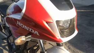 Honda CB1300 SF Super Bold'or №E1080