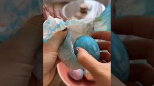 Красим яйца на Пасху, 5 способов покрасить яйца на Пасху