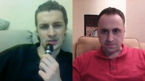 Спецоперация на Украине! Что будет дальше? Эфир с Ольгердом Семёновым!