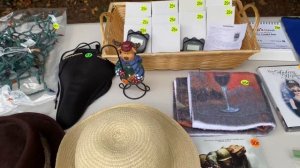 Первая часть/Гараж сейл в Америке/Что отдают бесплатно/выбрасывают Американцы?/Жара 27  градусов!