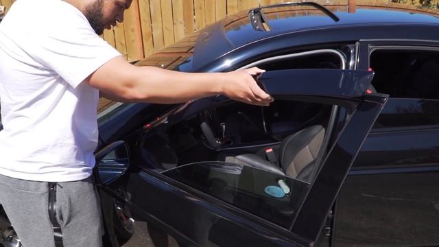 MY TOP 5 MUST HAVE MODS FOR 04-08 Acura TL смотреть онлайн