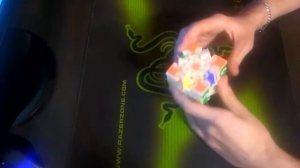 Кубик Gear Cube ШЕСТЕРЕНКИ.Разбираем и Как Собрать?