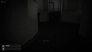 SCP – Containment Breach: Box Of Horrors [v0.8.0b] - Часть 1 -  Ключ, который открывает все замки