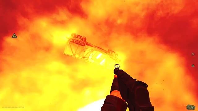 S T A L K E R   Call of Pripyat     АНОМАЛИЯ КАРУСЕЛЬ смотреть онлайн