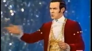 Muslim MAGOMAEV - Муслим МАГОМАЕВ "Figaro"