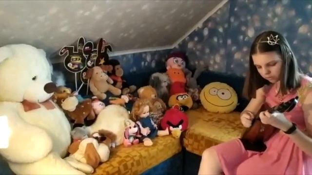 София Деньговская Рондо И.С.Бах домра смотреть онлайн