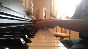 Requiem for a Dream - Piano