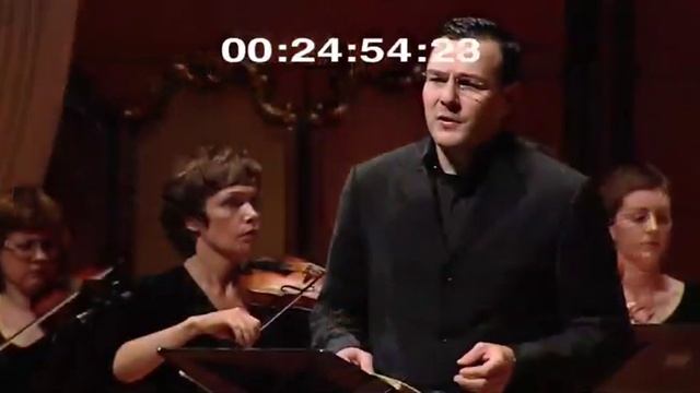 Марко Розано. Stabat Mater. Андреас Шолль и Австралийский Бранденбургский оркестр