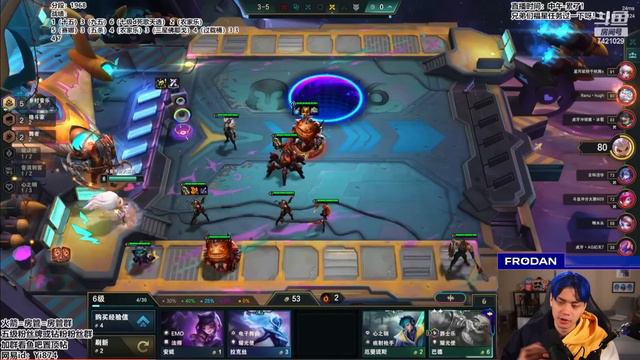 How World's First to 2000 LP Plays Twin Terror | In Too Deep with Frodan