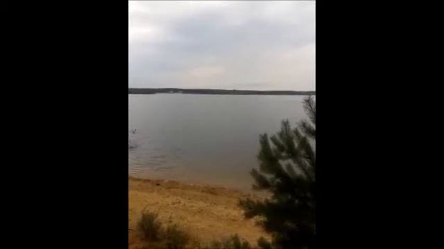Можайское море