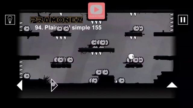 That Level Again ( TLA ) Level 91-96