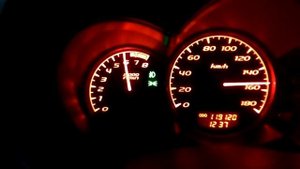 Mitsubishi Colt RalliArt version R