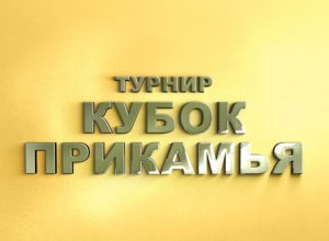 Турнир «Кубок Прикамья»