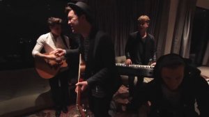 Rixton   Me and My Broken Heart Acoustic