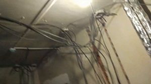 Замена электропроводки в 3-х комнатной квартире.