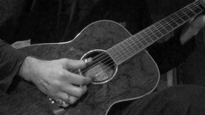 Слайд гитара  Блюз   Slide guitar  Blues  Импровизуха